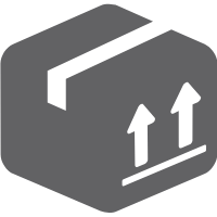 灰色主题的图标