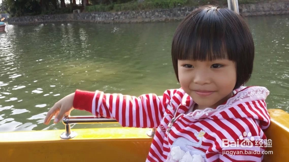 怎样让照片更具艺术感