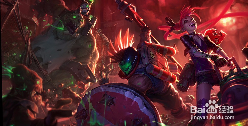 英雄联盟LOL潘森中单出装LOL潘森中单加点