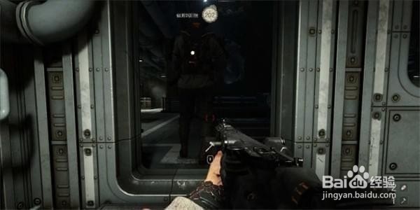 重返德军总部2新巨像图文攻略