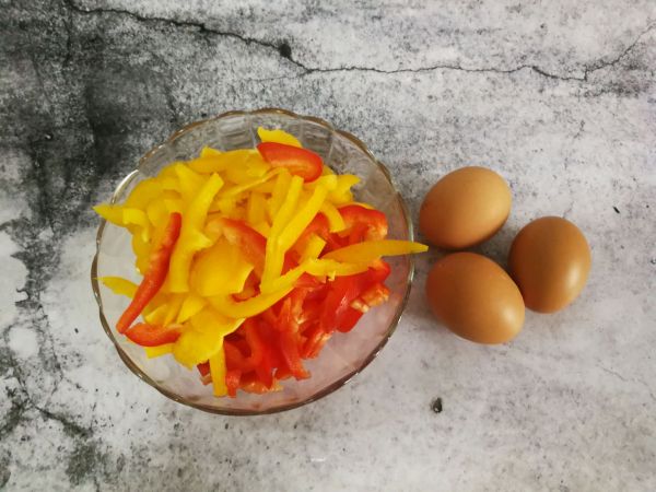 黑芝麻核桃香蕉松饼