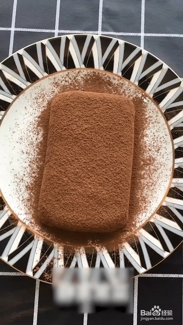 巧克力和奶油怎么做？