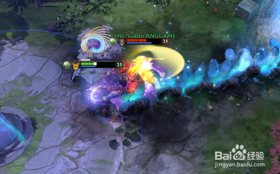 安博电竞 TI9小组赛首日回顾：EG首日滑铁卢