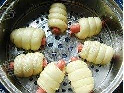 火腿卷:中国传统发酵类面食制作答疑