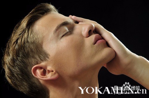 男士夏季如何高效护肤洁面