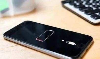 苹果突然充不进去电了没反应