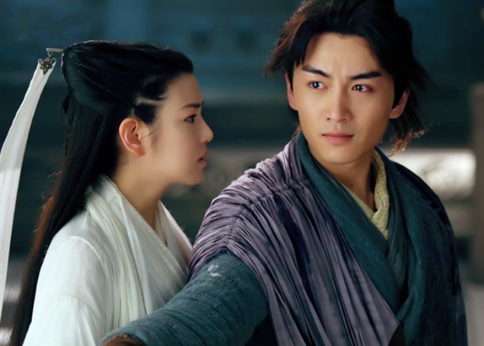 《神雕侠侣》杨过为什么后期打不过金轮