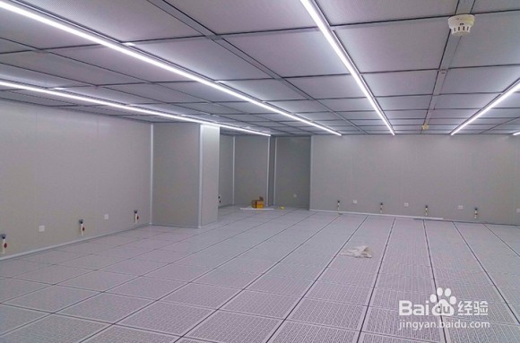 上海顺外净化分享半导体车间净化工程施工的要求