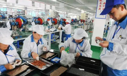 生产技术员是普工吗