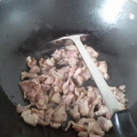 家常辣椒炒肉的做法