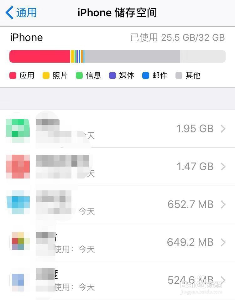 苹果6p如何更快