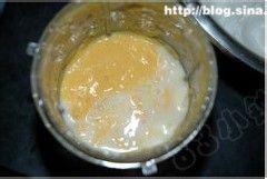 “三好”慕斯－【芒果慕斯杯】