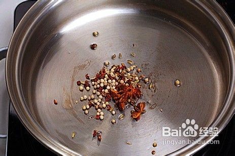 冬日美食进补——红枣炖羊肉