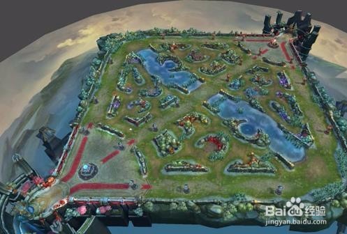 《荣耀战国》美女武将—西施解析