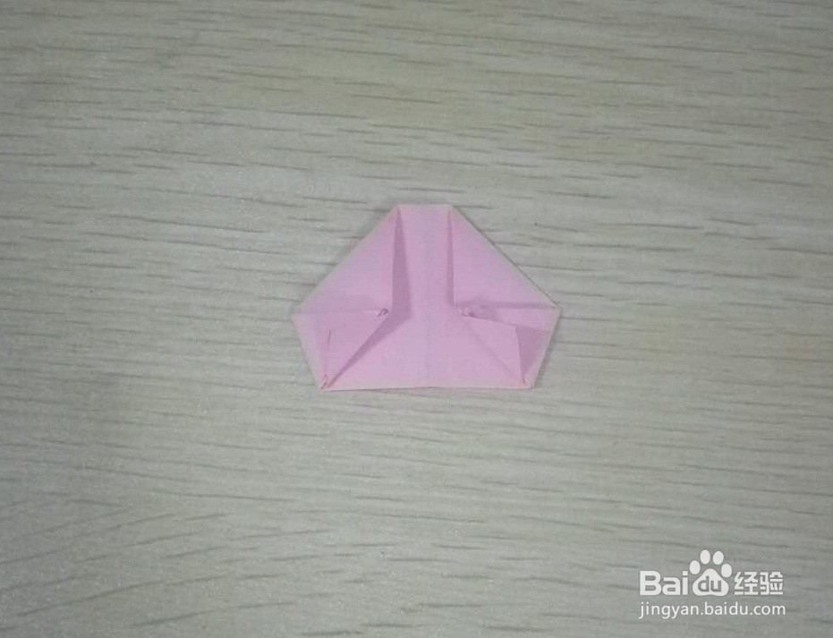 【DIY折纸】怎样折立体爱心