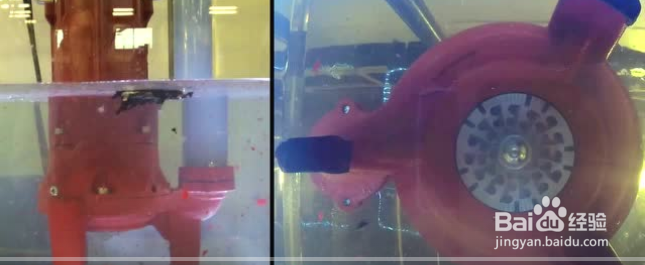 新一代大型污水提升泵新技术的应用