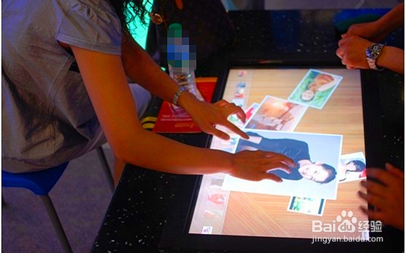 如何选婚纱照片