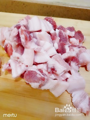 干锅藕片的做法