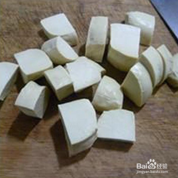 怎么做黑木耳栗子烧小素鸡