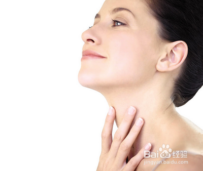 脖子黑怎么变白的方法
