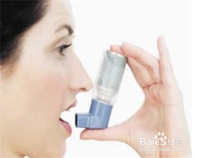 宝宝患哮喘的原因以及预防方法