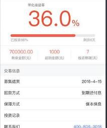 人人贷新手红包怎么用