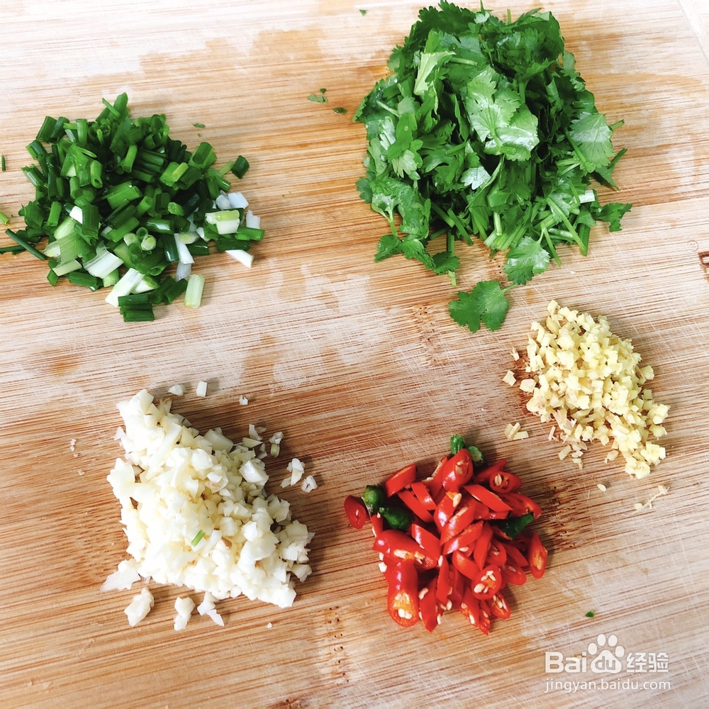 教你怎么做拌千张豆腐皮