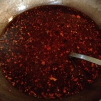 自制迷你小火锅