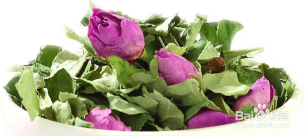 如何自制减肥茶