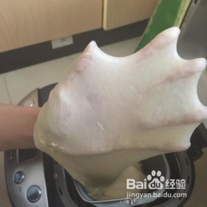 <b>手撕面包的正宗做法</b>