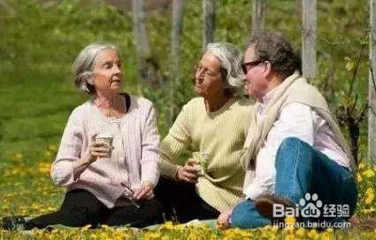 如何预防老年痴呆症!