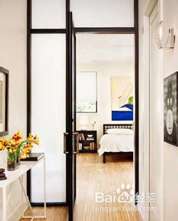 玄关对家居生活的重要性