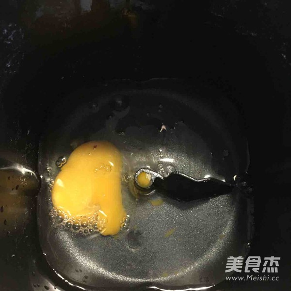 金枪鱼面包的做法