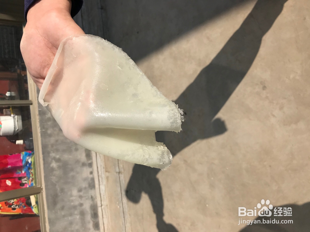 自制家庭凉皮的做法