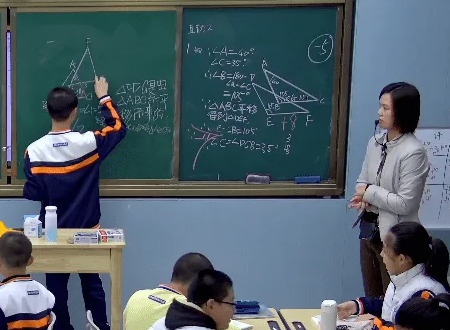 11,14,26,44,65有什么规律