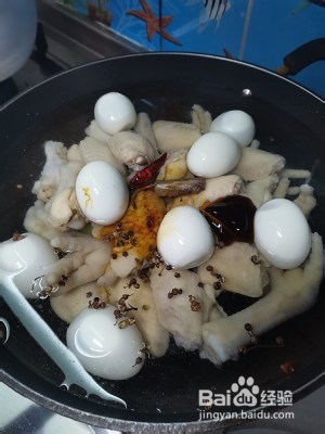 如何做卤味拼盘