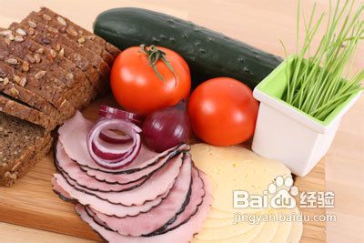 吃什么减肥 均衡搭配减肥食物吃出窈窕