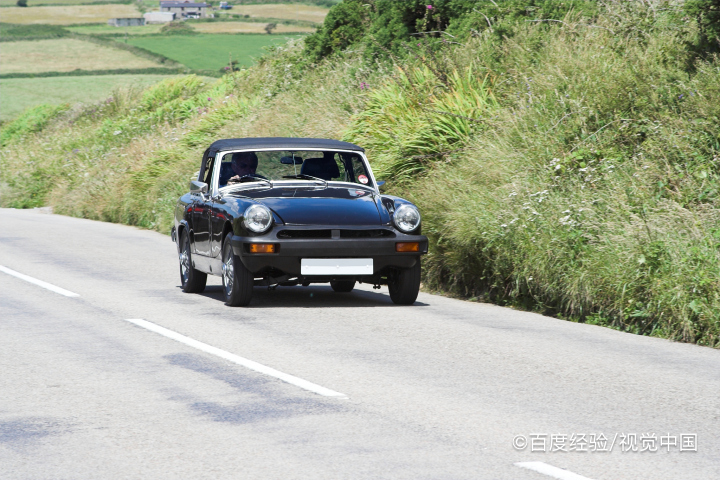 新手开车如何快速上手