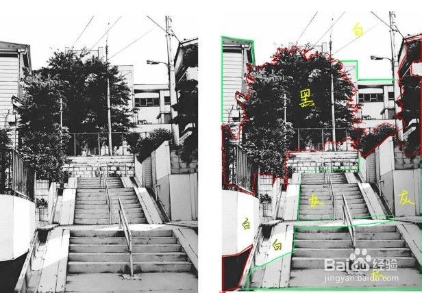 如何学习画漫画-轻微课