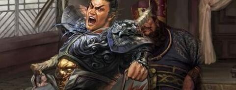 三国志12剧情攻略