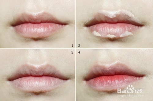 怎么化彩色烟熏眼妆？