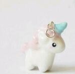 怎么自己做独角兽文具