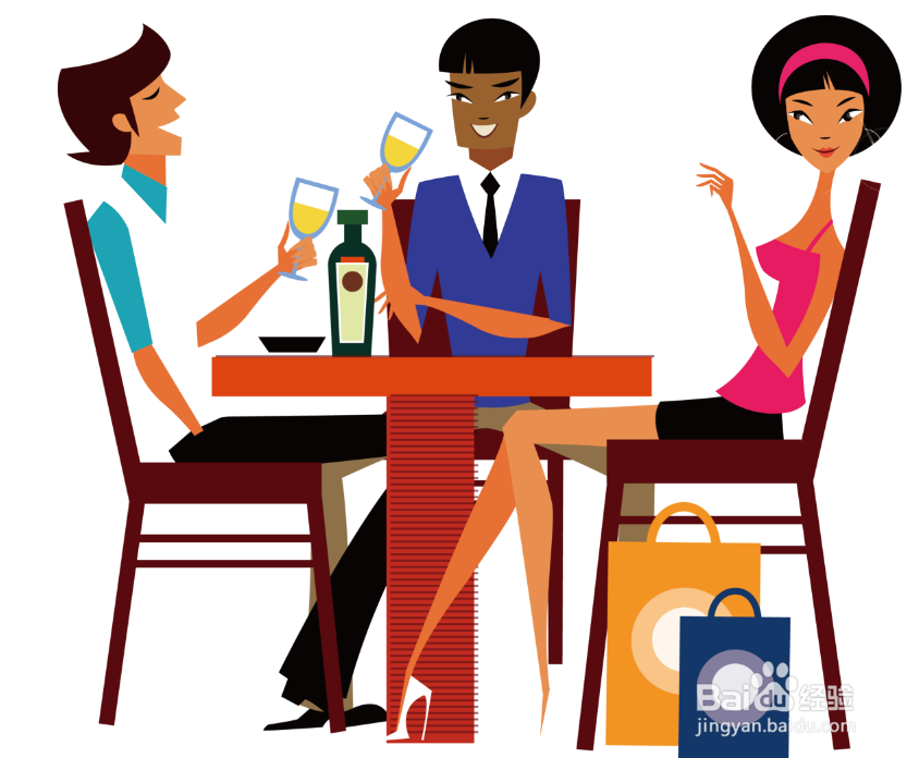 2019五一四天出游攻略