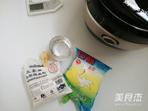 糖不甩的家常做法
