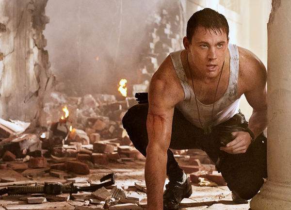 美国沦陷电影有几部