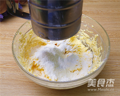 抹茶香草磅蛋糕