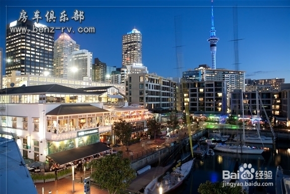 新西兰奥克兰旅行小贴士