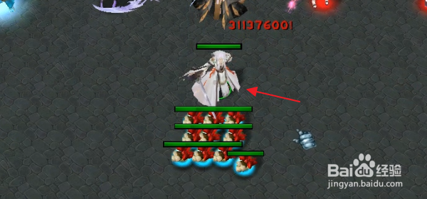 魔兽RPG天辰风云录2攻略