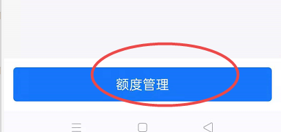 如何调整支付宝花呗的额度