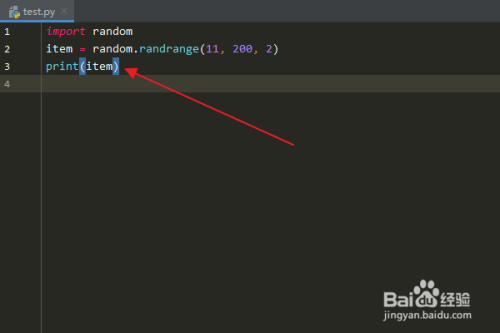Python：怎么使用random模块expovariate()方法